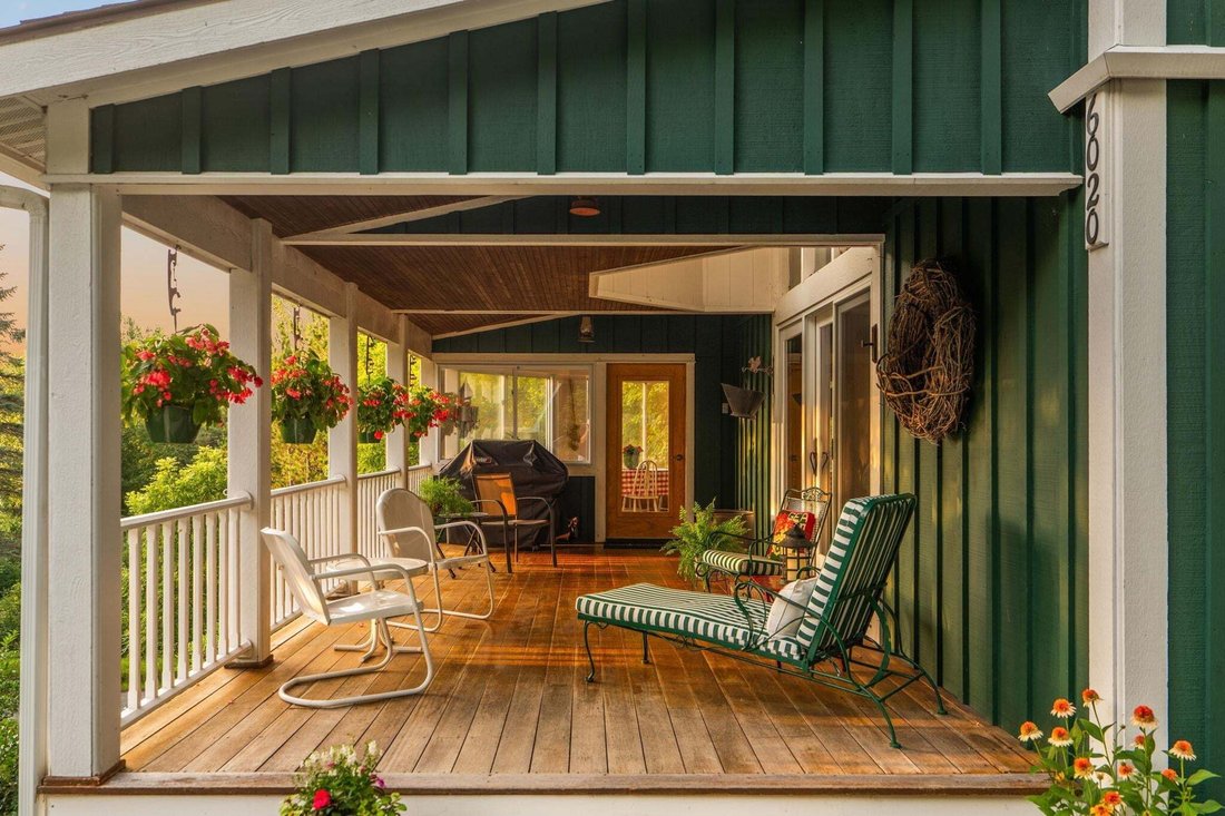 House in Cedar, Michigan, United States 5 - 18702920