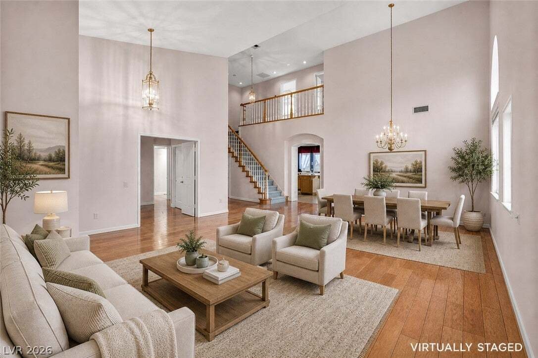 House in Las Vegas, Nevada, United States 4 - 18709994