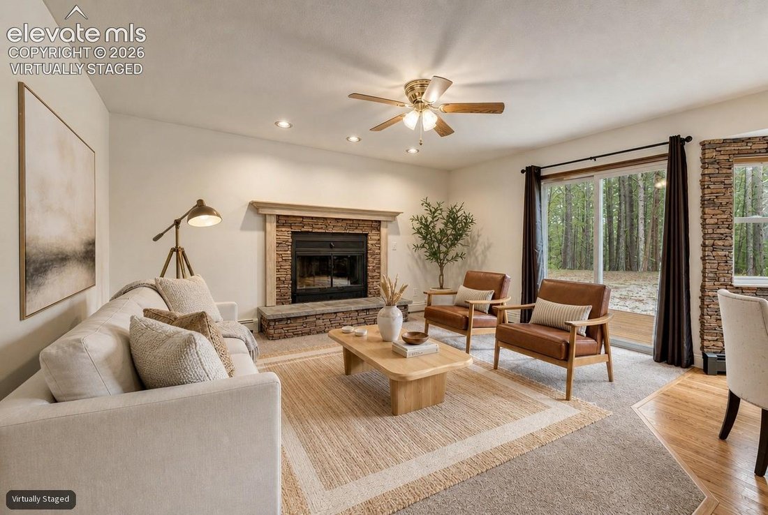 House in Monument, Colorado, United States 4 - 18704662
