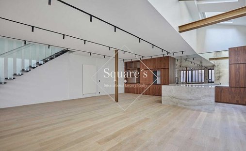 Apartamento en Lorette-Martyrs, Paris 9e Arrondissement, París 1