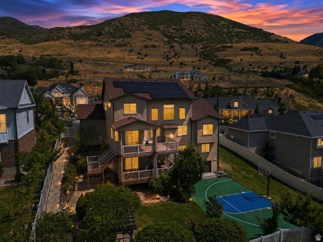 Casa en Farmington, Utah, Estados Unidos 2 - 18702524