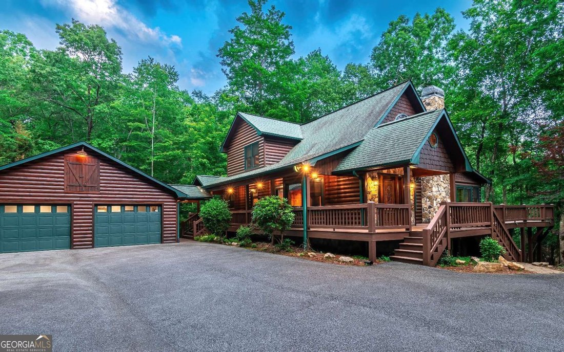 House in Morganton, Georgia, United States 3 - 18710258