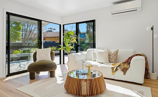 Casa en Auckland, Región de Auckland, Nueva Zelanda 1
