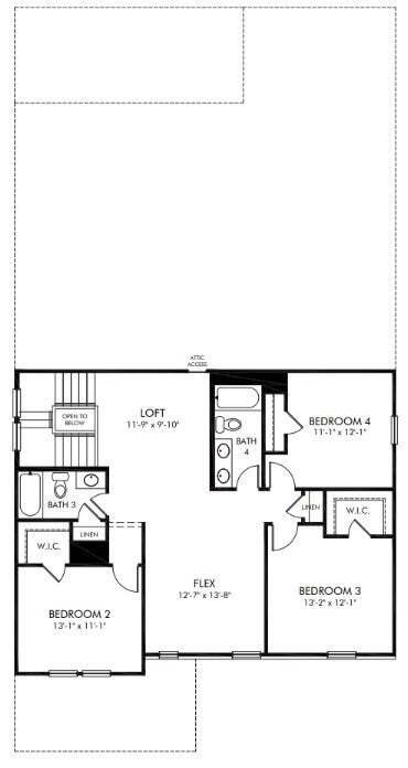 House in Franklin, Tennessee, United States 4 - 18708671