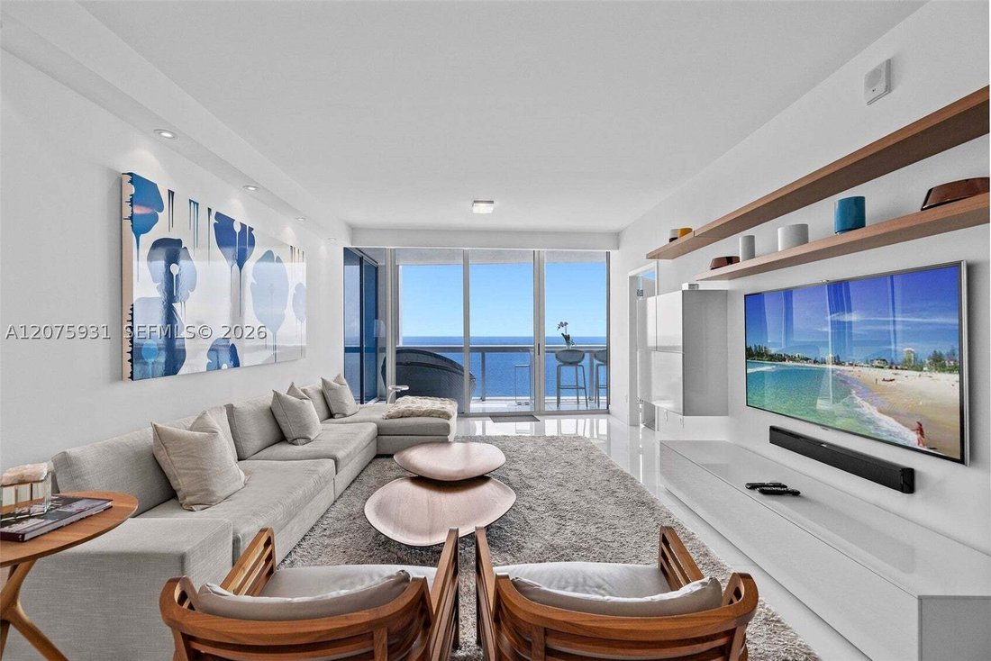 Condo in Miami Beach, Florida, United States 2 - 18711422
