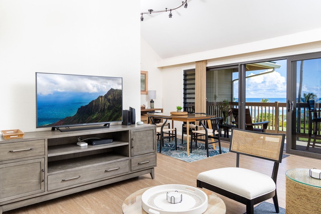 Condo in Lihue, Hawaii, United States 5 - 18704852
