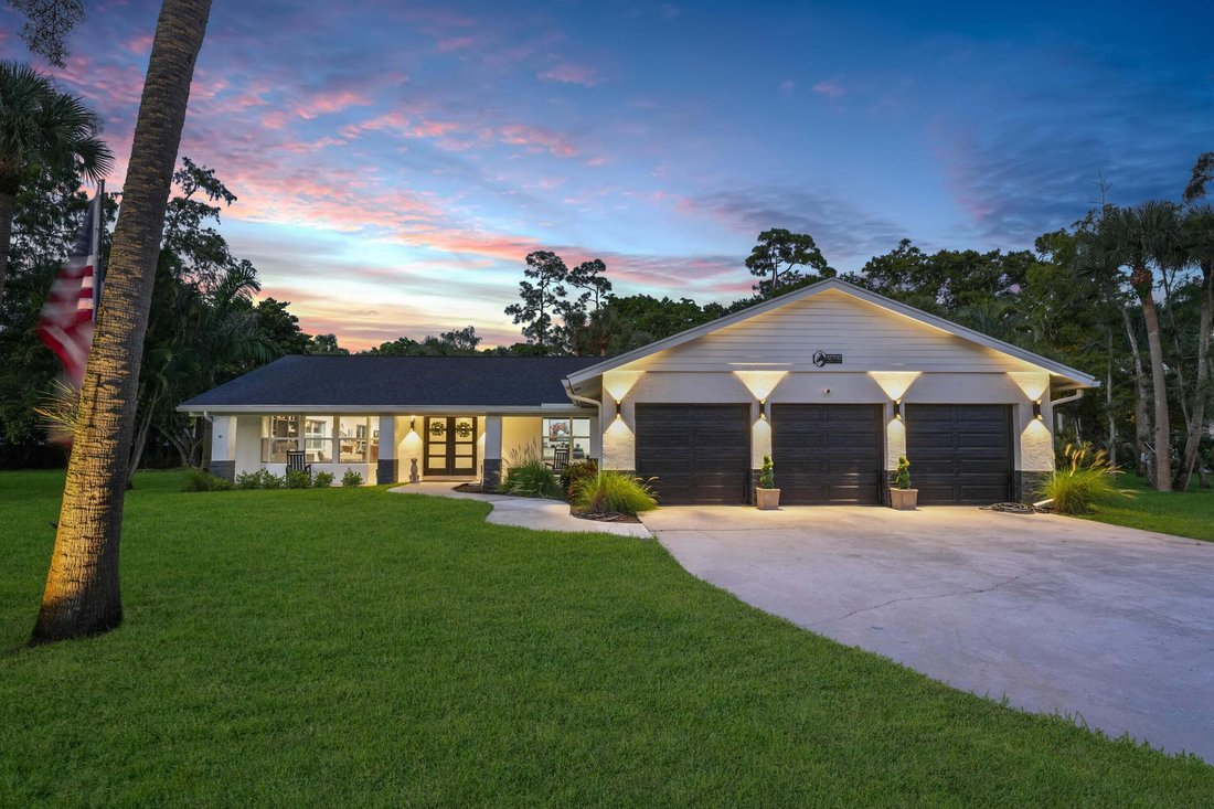 House in Wellington, Florida, United States 2 - 18706082