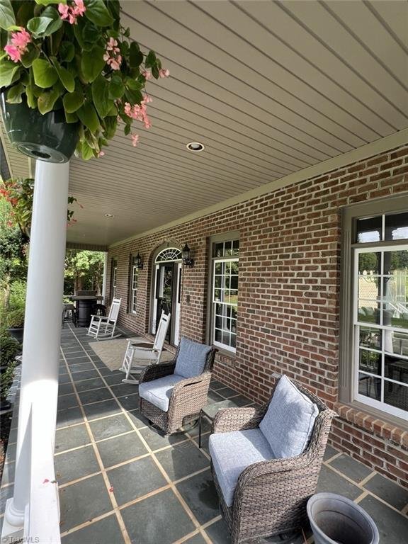 Casa a Stoneville, Carolina del Nord, Stati Uniti 3 - 18705780