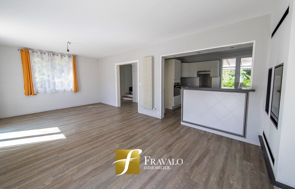 House in Zone Urbaine, Arradon, France 3 - 18710587