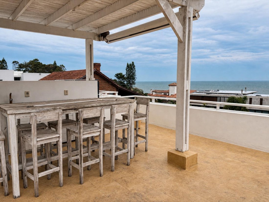 House in Punta Ballena, Maldonado Department, Uruguay 4 - 18703657