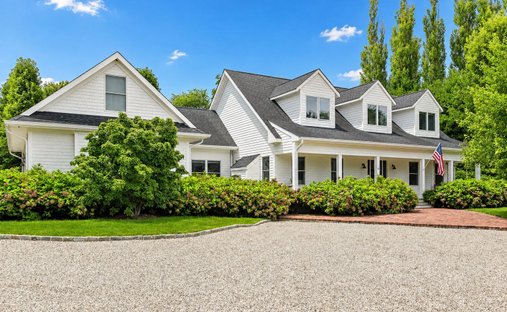 Casa en Shelter Island, Nueva York, Estados Unidos 1