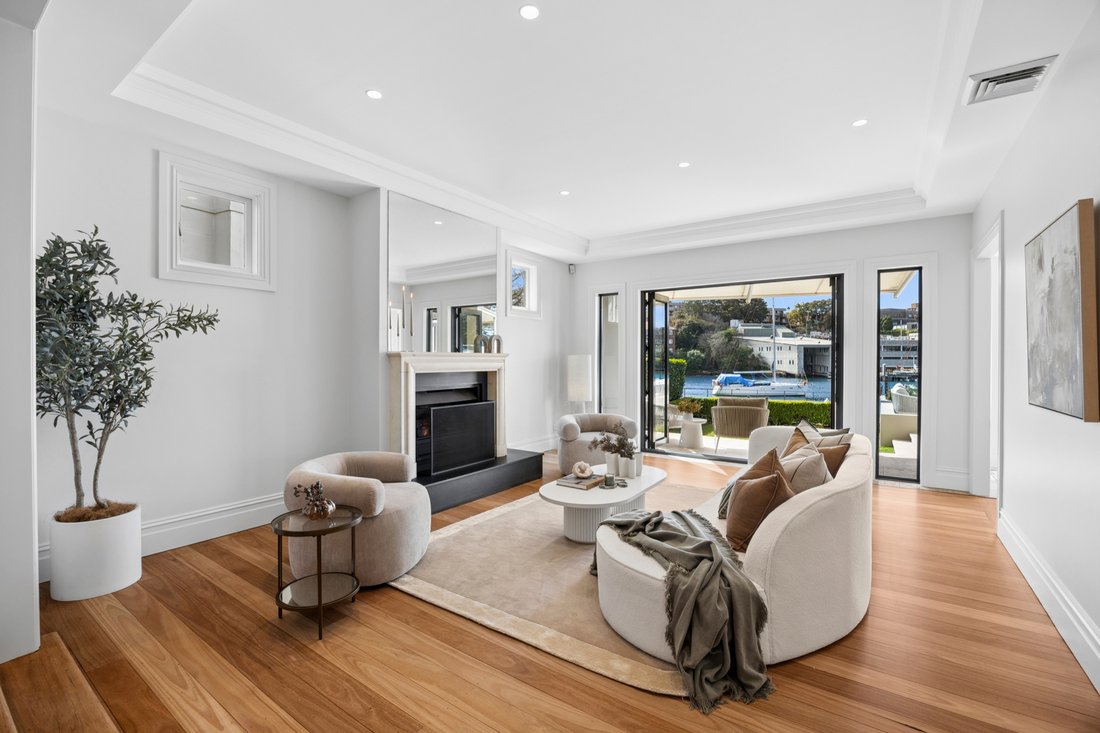 House in North Sydney, New South Wales, Australia 4 - 18712761