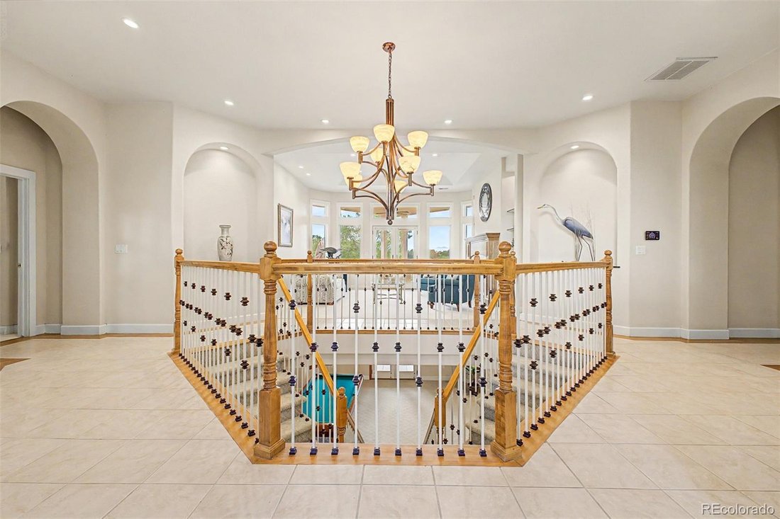 House in Thornton, Colorado, United States 5 - 18713695