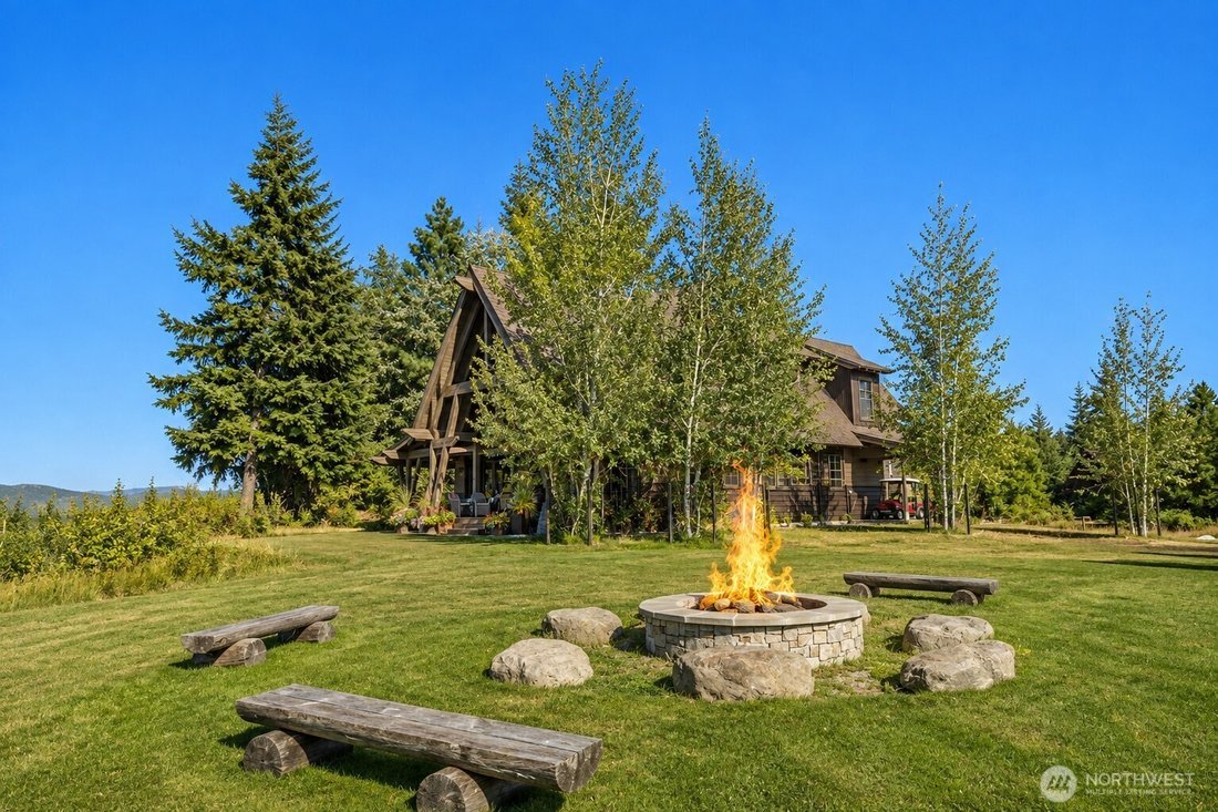 House in Cle Elum, Washington, United States 5 - 18712827