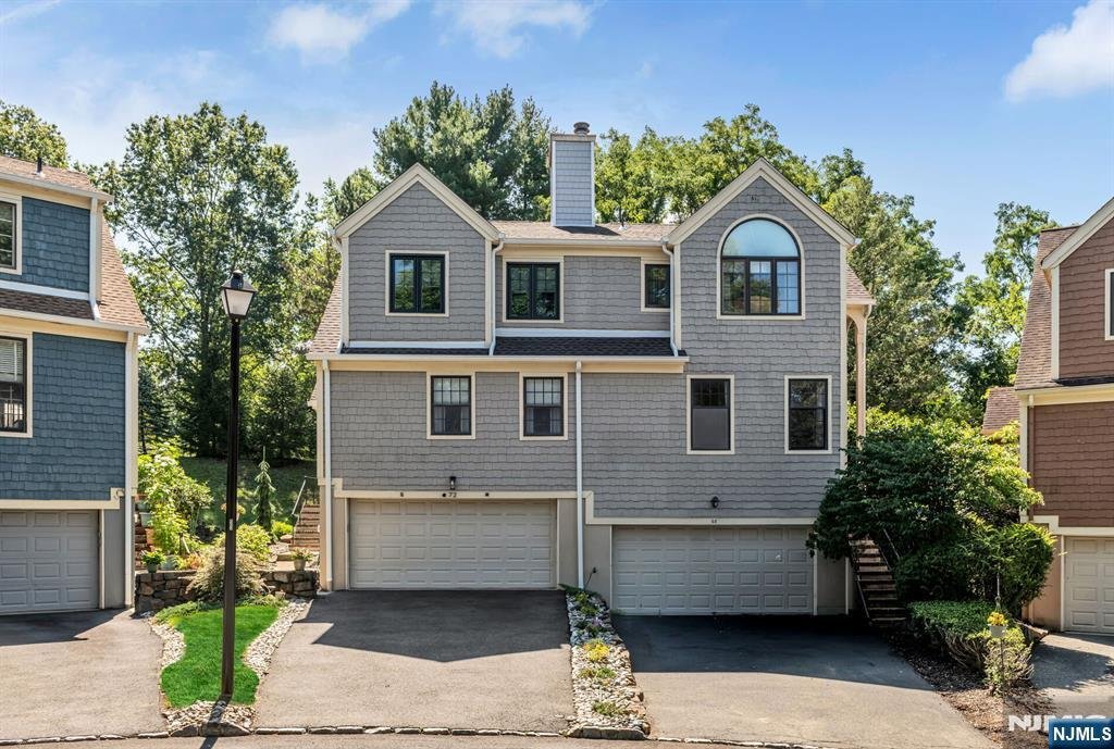 Townhouse in Wayne, New Jersey, United States 1 - 18713939