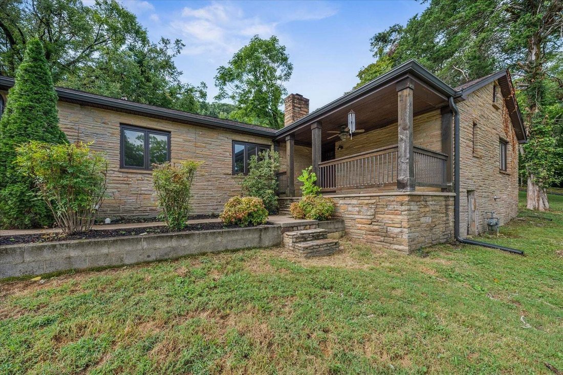 Haus in Nashville, Tennessee, Vereinigte Staaten 5 - 18706246