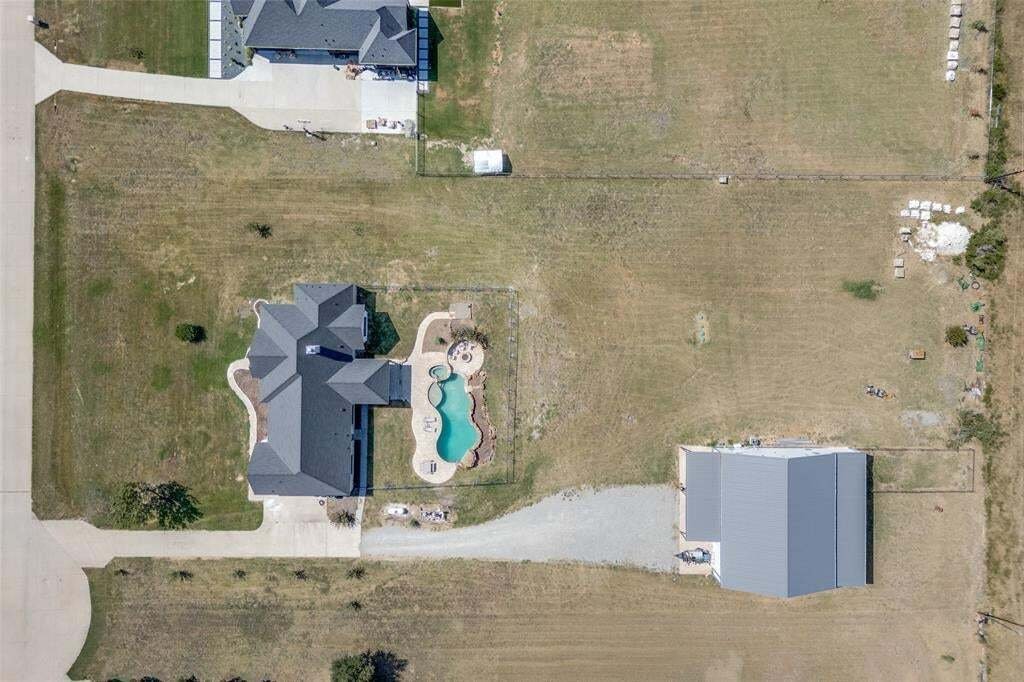 Haus in Celina, Texas, Vereinigte Staaten 4 - 18647239