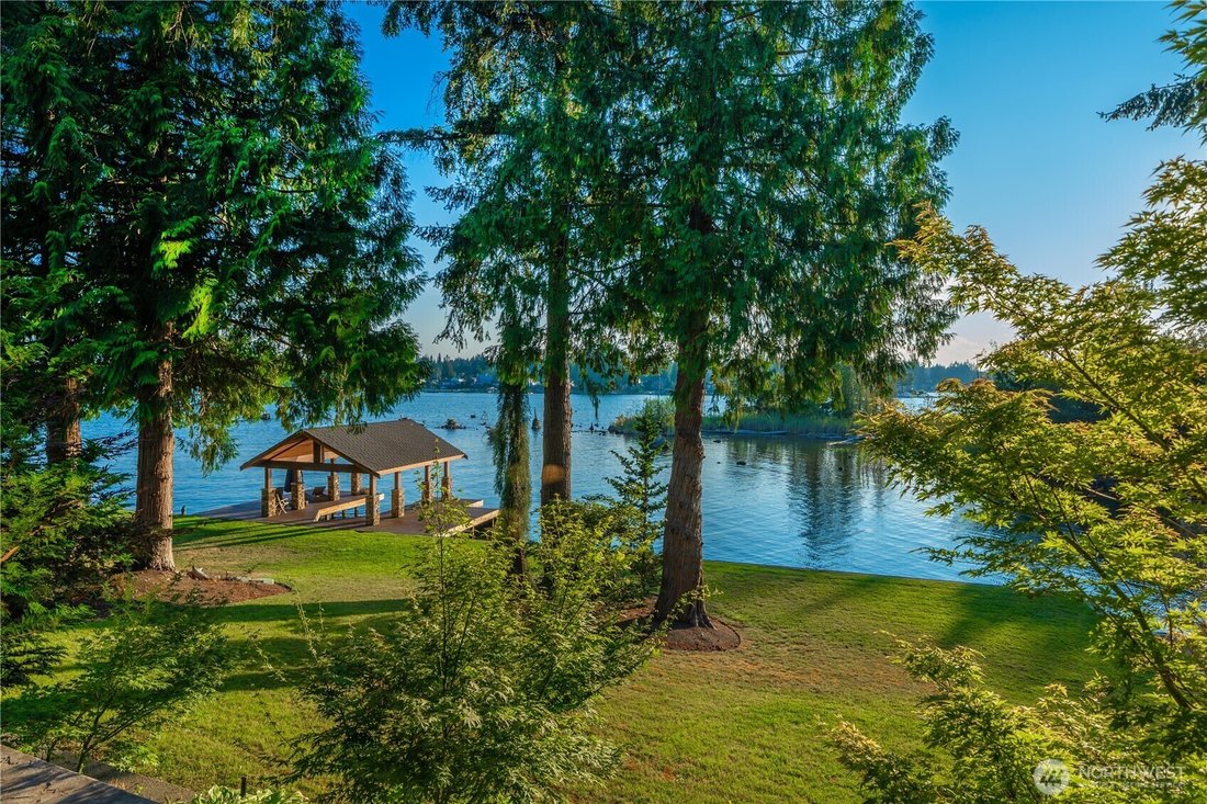 House in Lake Tapps, Washington, United States 4 - 18703561