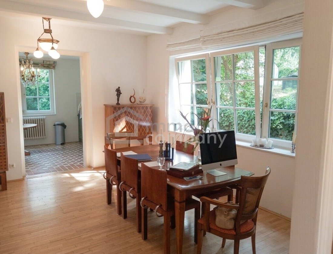 Villa à Klosterneuburg, Basse-Autriche, Autriche 1 - 18709456