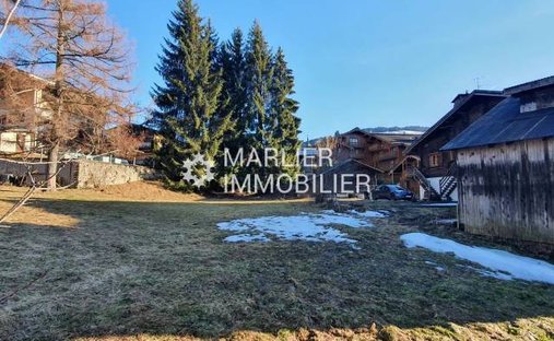 Chalet a Notre-Dame-de-Bellecombe, Auvergne-Rodano-Alpi, Francia 1
