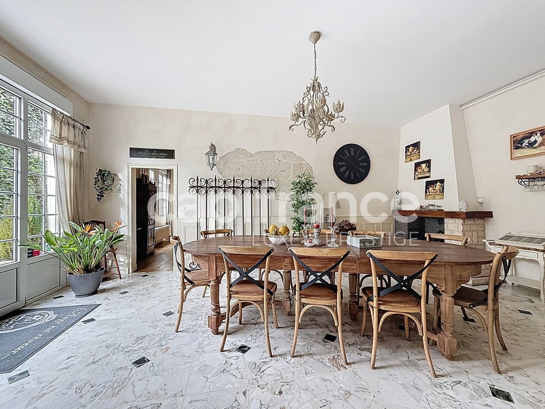 Maison à Langeais, Centre-Val de Loire, France 5 - 17325305
