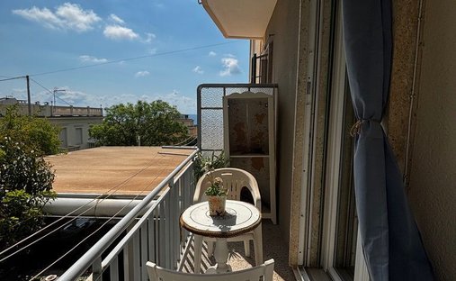 Wohnung in Zentraler Hügel, Alassio, Ligurien 1