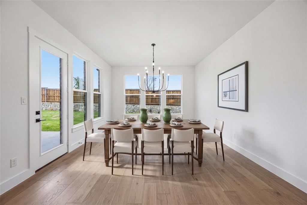 Casa a Little Elm, Texas, Stati Uniti 4 - 18569251
