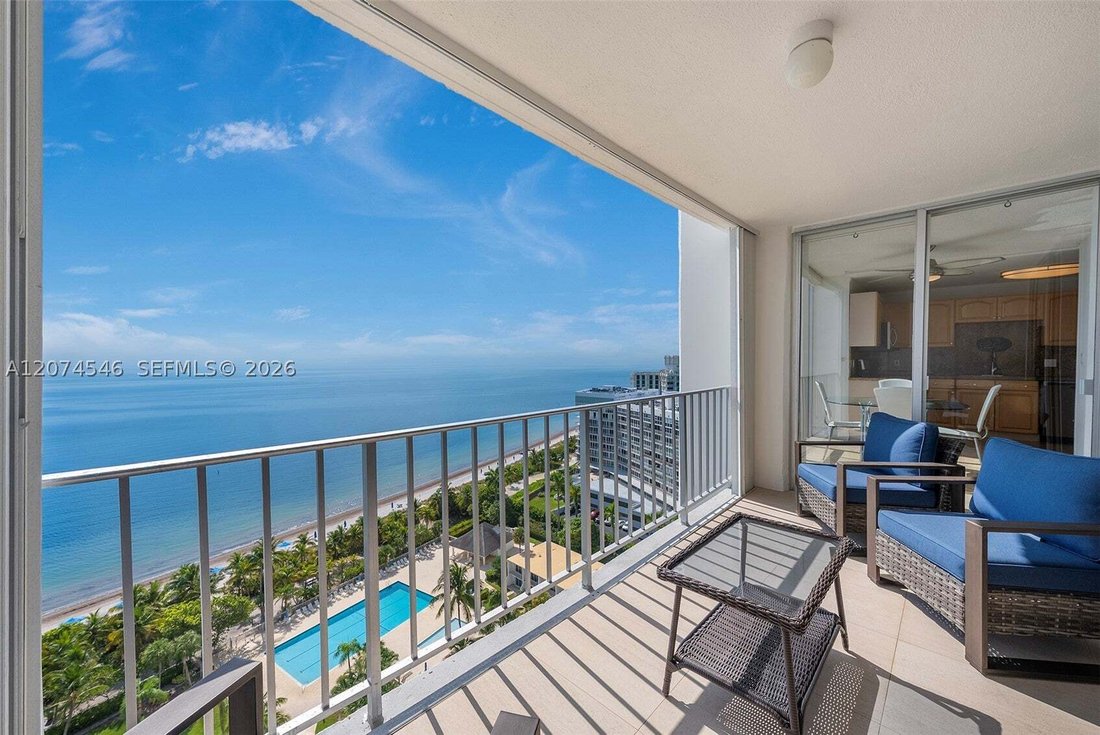 Condo in Key Biscayne, Florida, United States 1 - 18711415