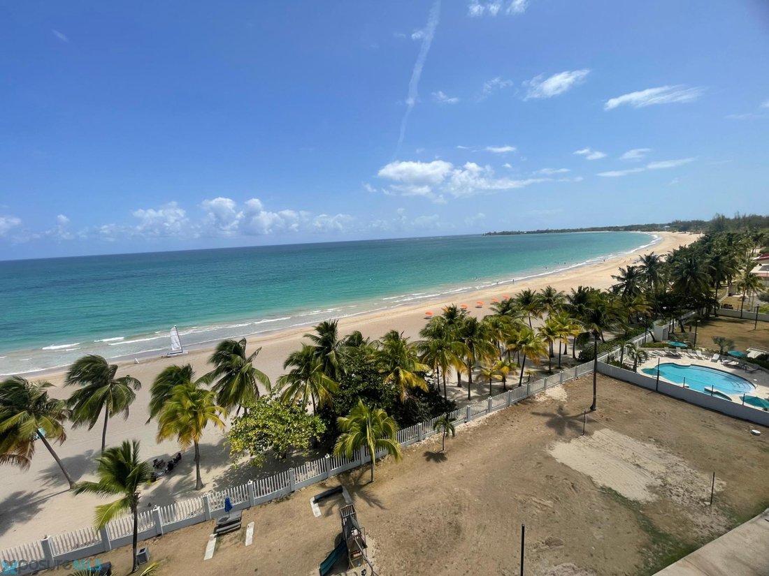 Apartamento en Carolina, Carolina, Puerto Rico 3 - 18710327