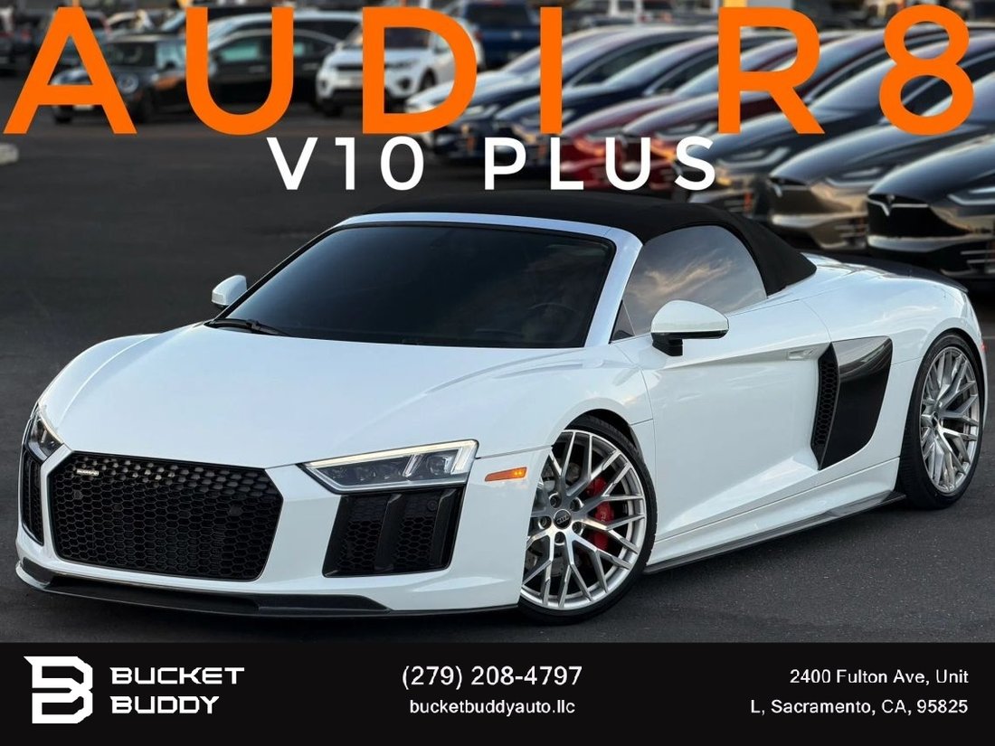 Cabriolet in Sacramento, CA, United States 1 - 18130693