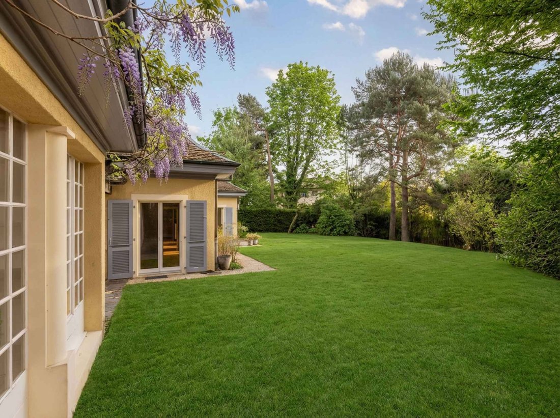 Villa in Lausanne, Vaud, Switzerland 3 - 18702935