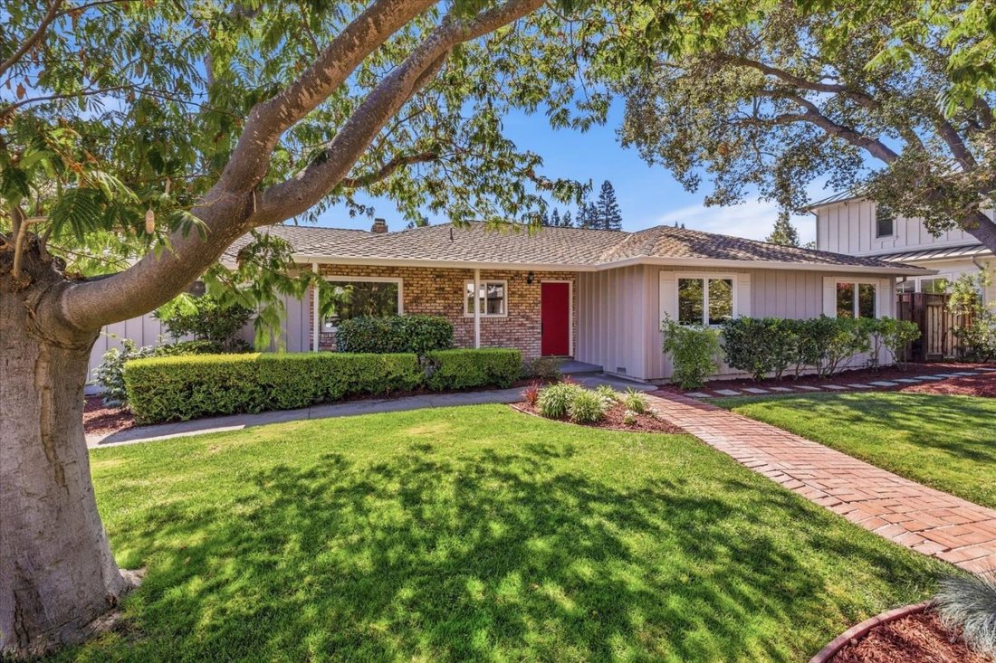 House in Menlo Park, California, United States 4 - 18710189