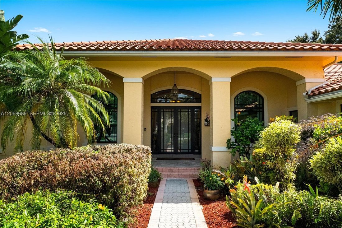 House in Davie, Florida, United States 1 - 18706871