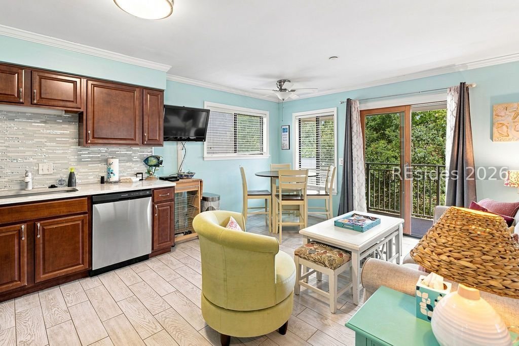 Condo in Hilton Head Island, South Carolina, United States 3 - 18705149