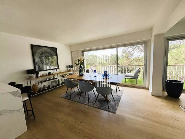 Apartment in Le Guézy, La Baule-Escoublac, France 3 - 16584028