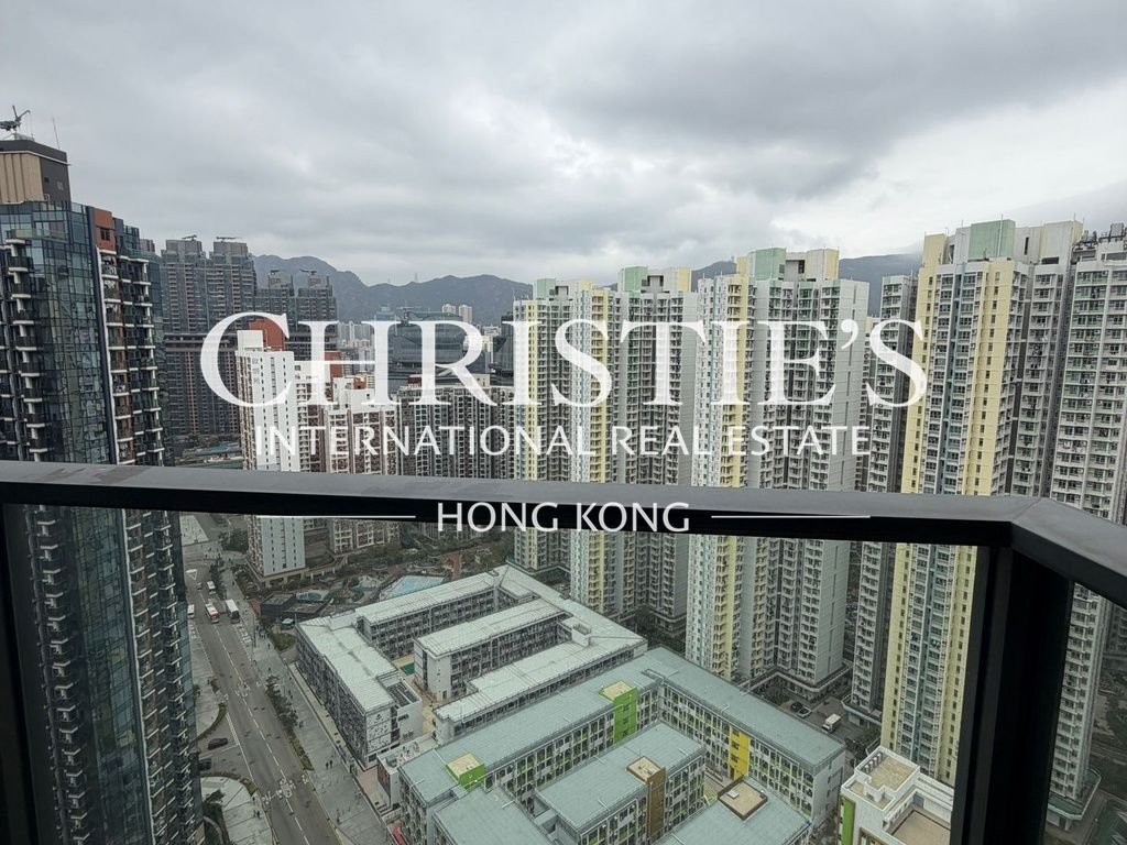 Appartamento a Hong Kong, Hong Kong 2 - 18713584