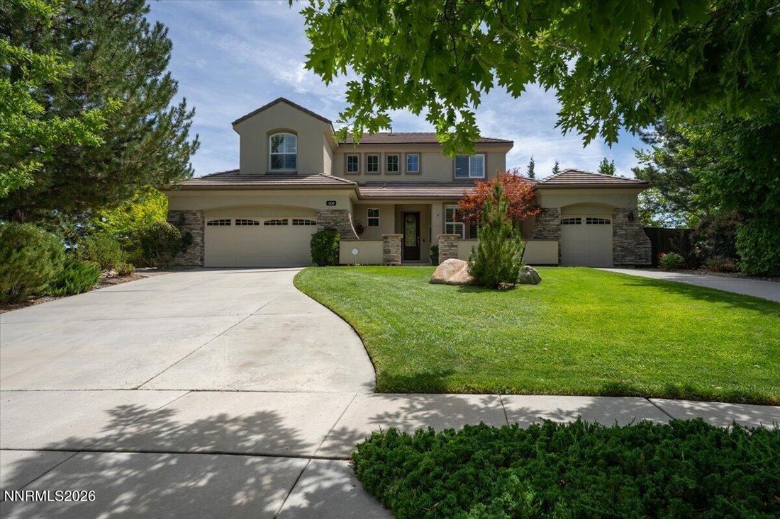 House in Reno, Nevada, United States 2 - 18708451