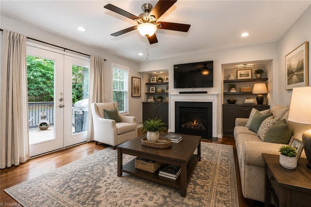 House in Greensboro, North Carolina, United States 4 - 18703114