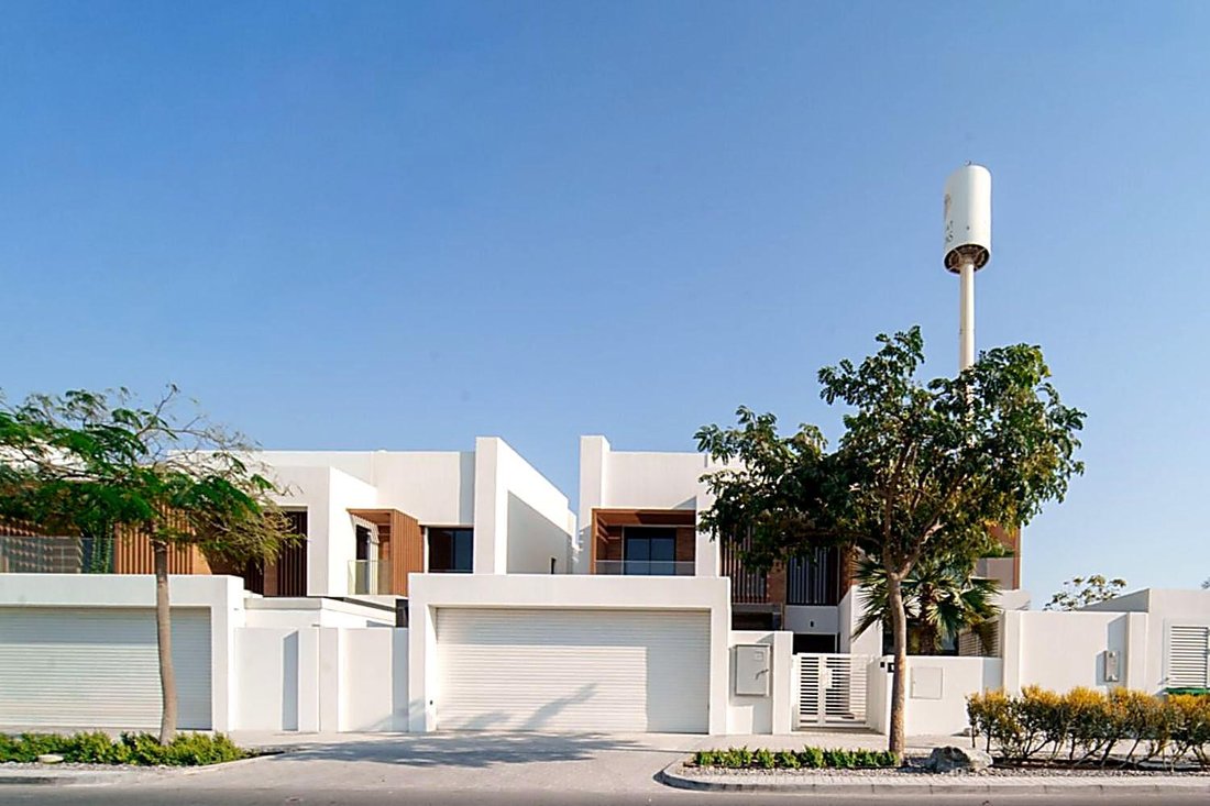 House in Al Manhal, Abu Dhabi Emirate, United Arab Emirates 5 - 18708137