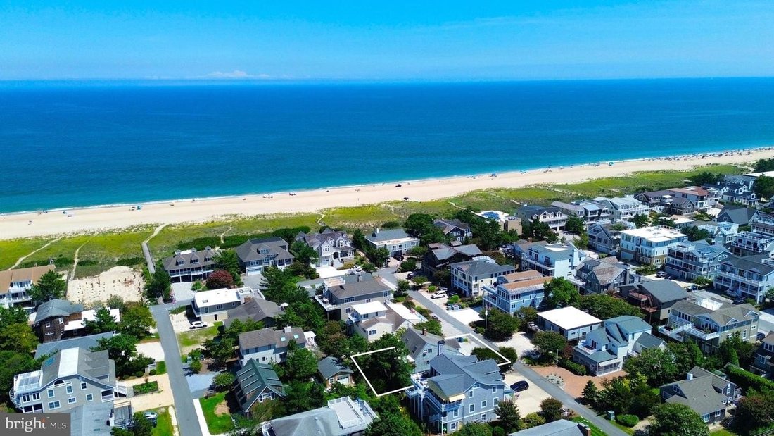 Casa en Bethany Beach, Delaware, Estados Unidos 3 - 18712626