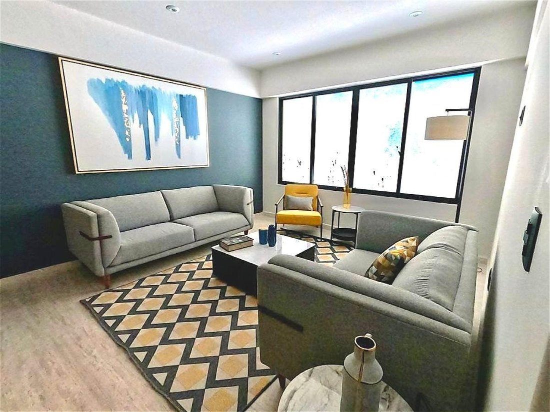 Appartement à Santa Catarina Yecahuitzotl, Mexico, Mexique 2 - 18709868