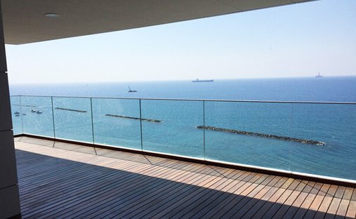Appartement à Limassol, Limassol, Chypre 1