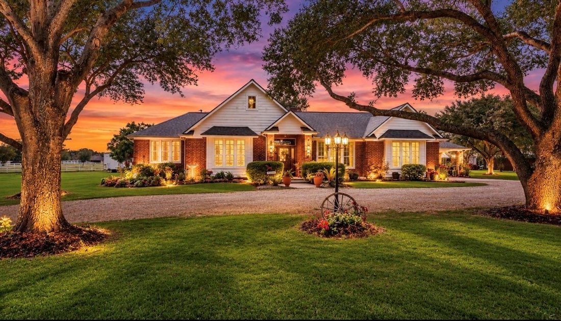 Haus in Sealy, Texas, Vereinigte Staaten 1 - 17722724