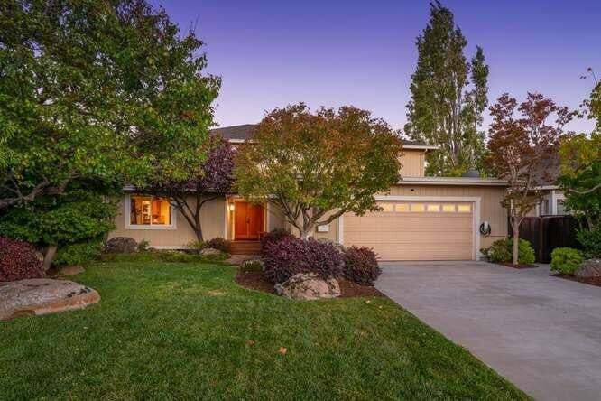 Casa en Redwood City, California, Estados Unidos 2 - 18710181
