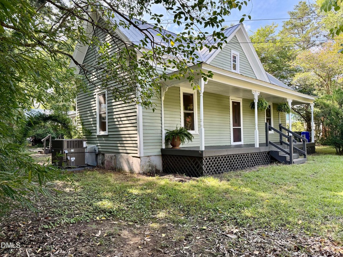 House in Carrboro, North Carolina, United States 2 - 18703404