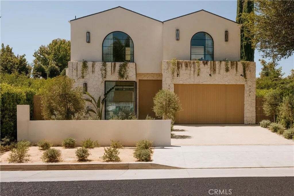 House in Los Angeles, California, United States 1 - 18708614