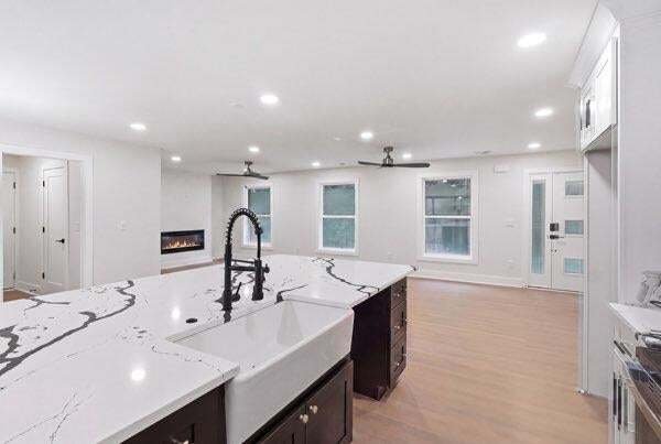 Casa en Atlanta, Georgia, Estados Unidos 3 - 18708753