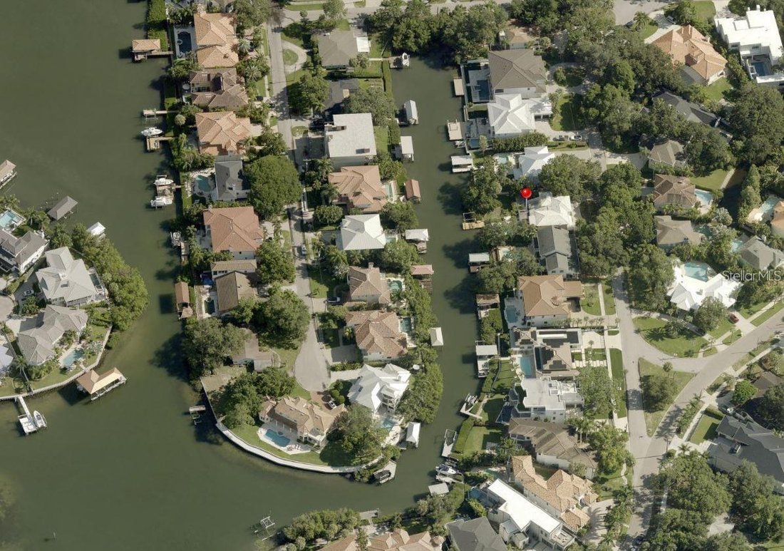 House in Tampa, Florida, United States 5 - 18703003