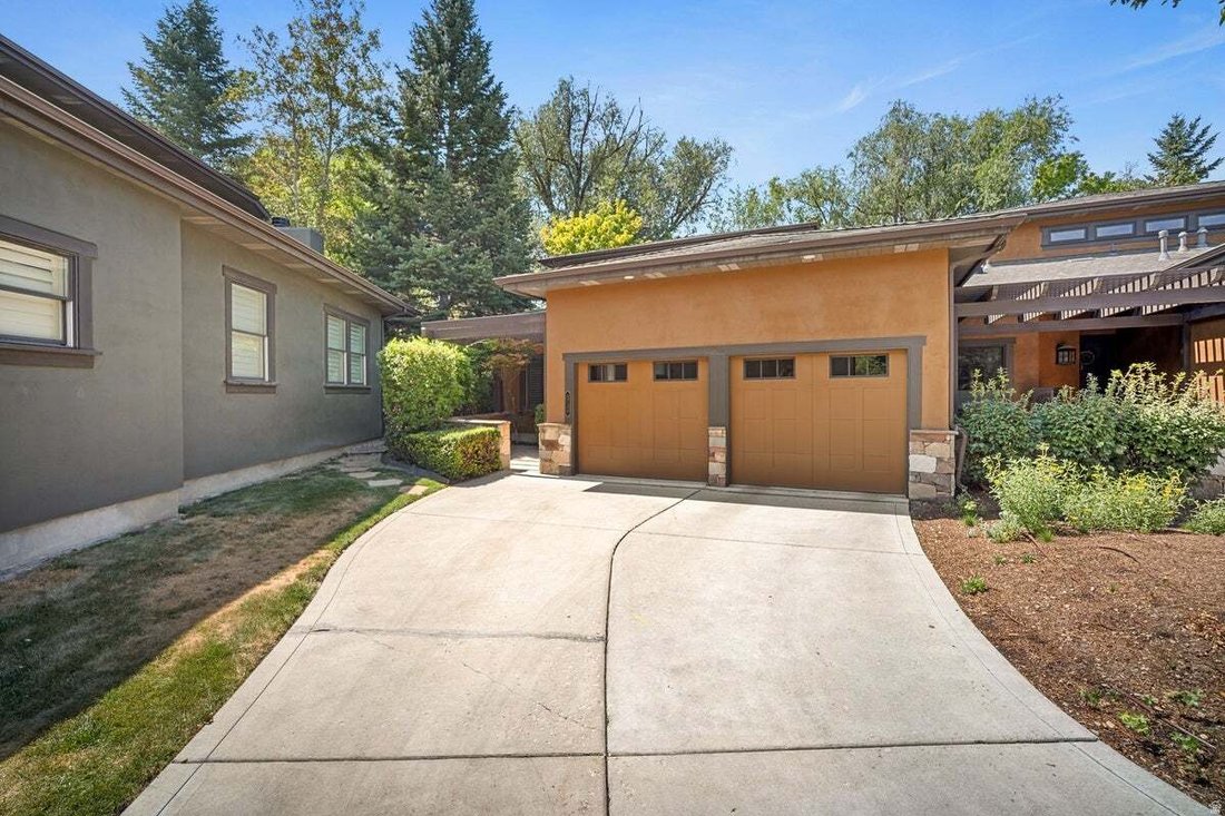 Townhouse in South Salt Lake, Utah, United States 3 - 18705863