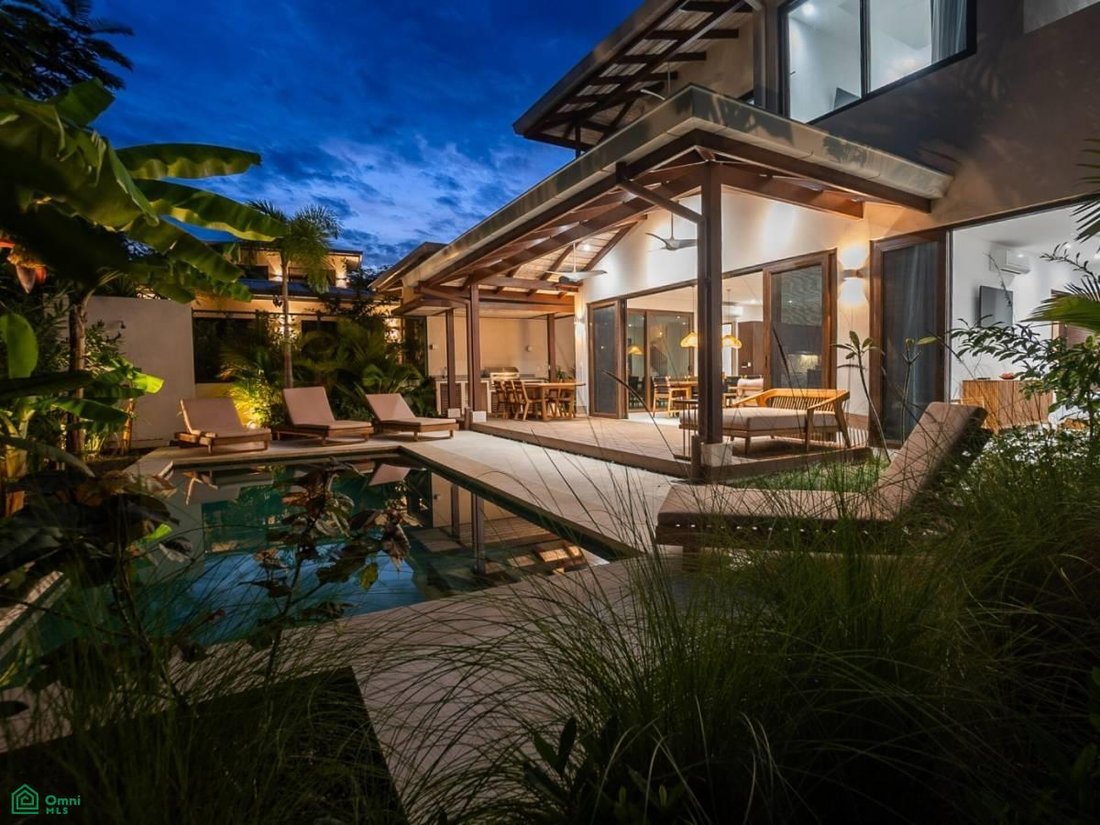 House in Tamarindo, Guanacaste Province, Costa Rica 1 - 17761598